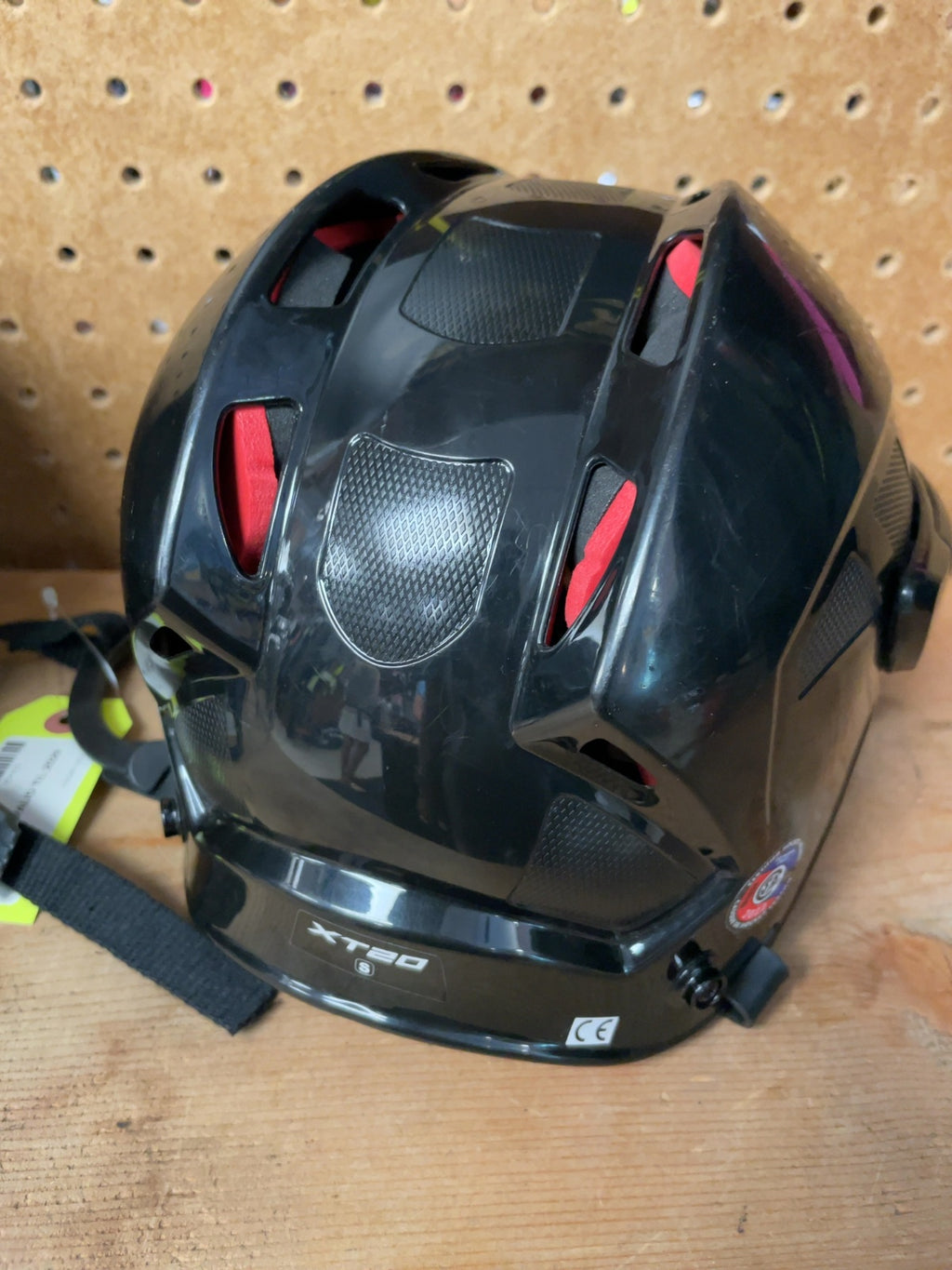 CCM XT20 Size S (50.6-56cm) Hockey Helmet