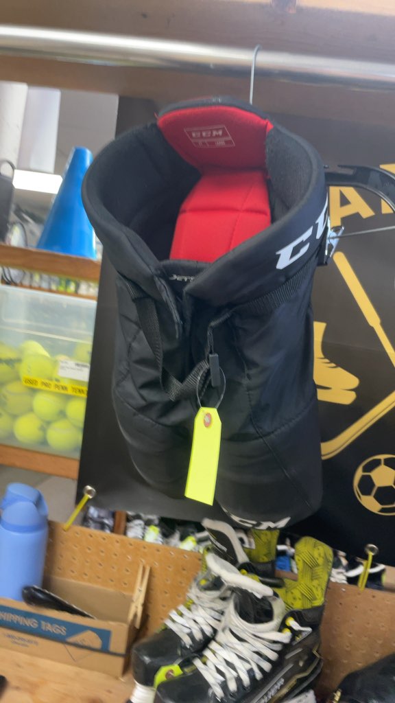 CCM Youth Large Hockey Pants