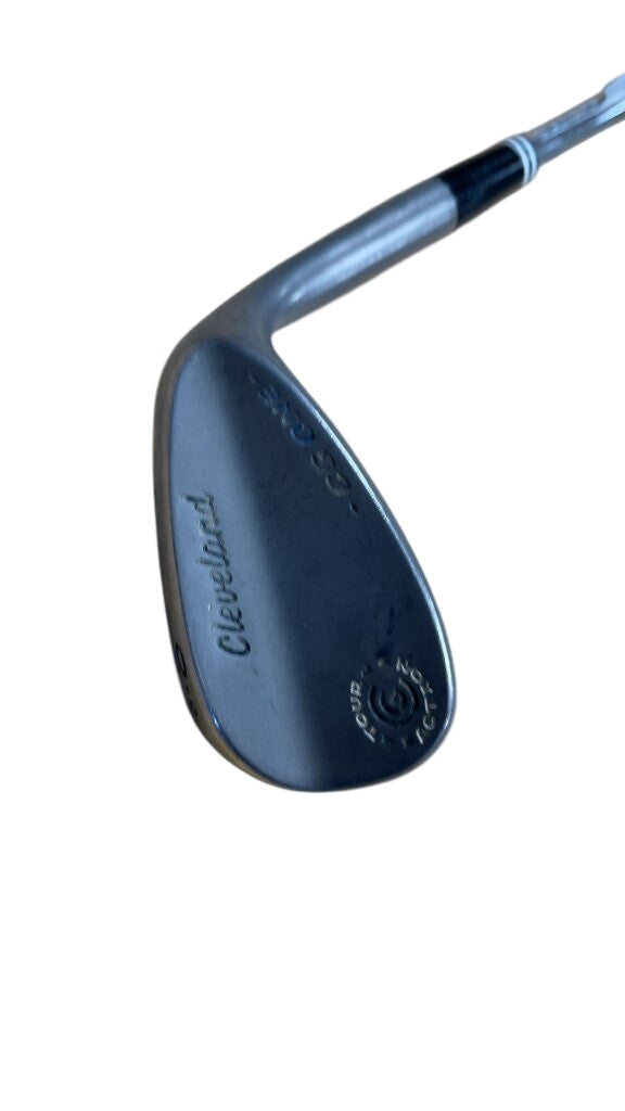 Cleveland 588 Tour Action 60 Degree Wedge