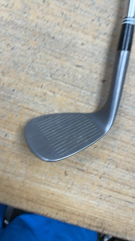 Cleveland 588 Tour Action 60 Degree Wedge