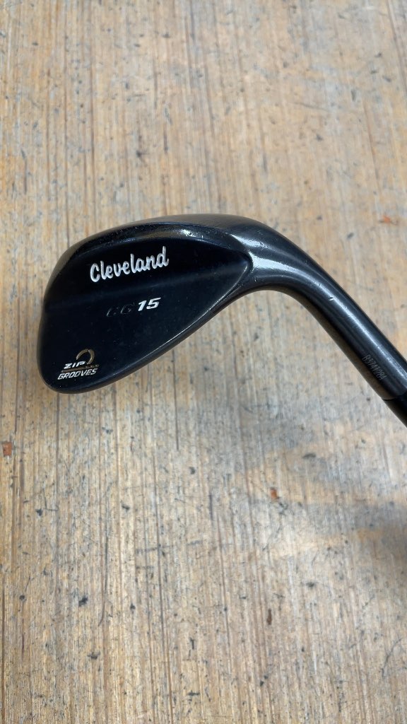Cleveland CG15 56* Sand Wedge