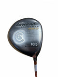 Cleveland Launcher 460 Titanium Driver 10.5° Regular Flex