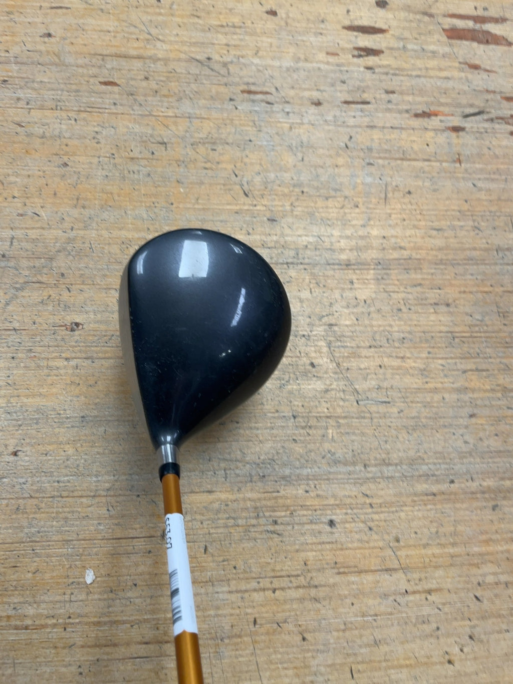 Cleveland Launcher 460 Titanium Driver 10.5° Regular Flex