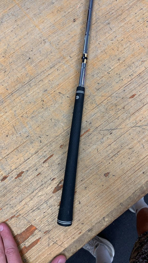 Cleveland Launcher D Wedge