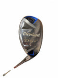 Cleveland Launcher DST 3 Hybrid