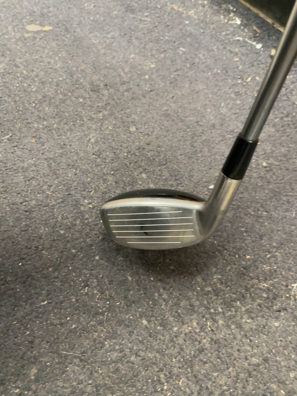 Cleveland Launcher DST 3 Hybrid