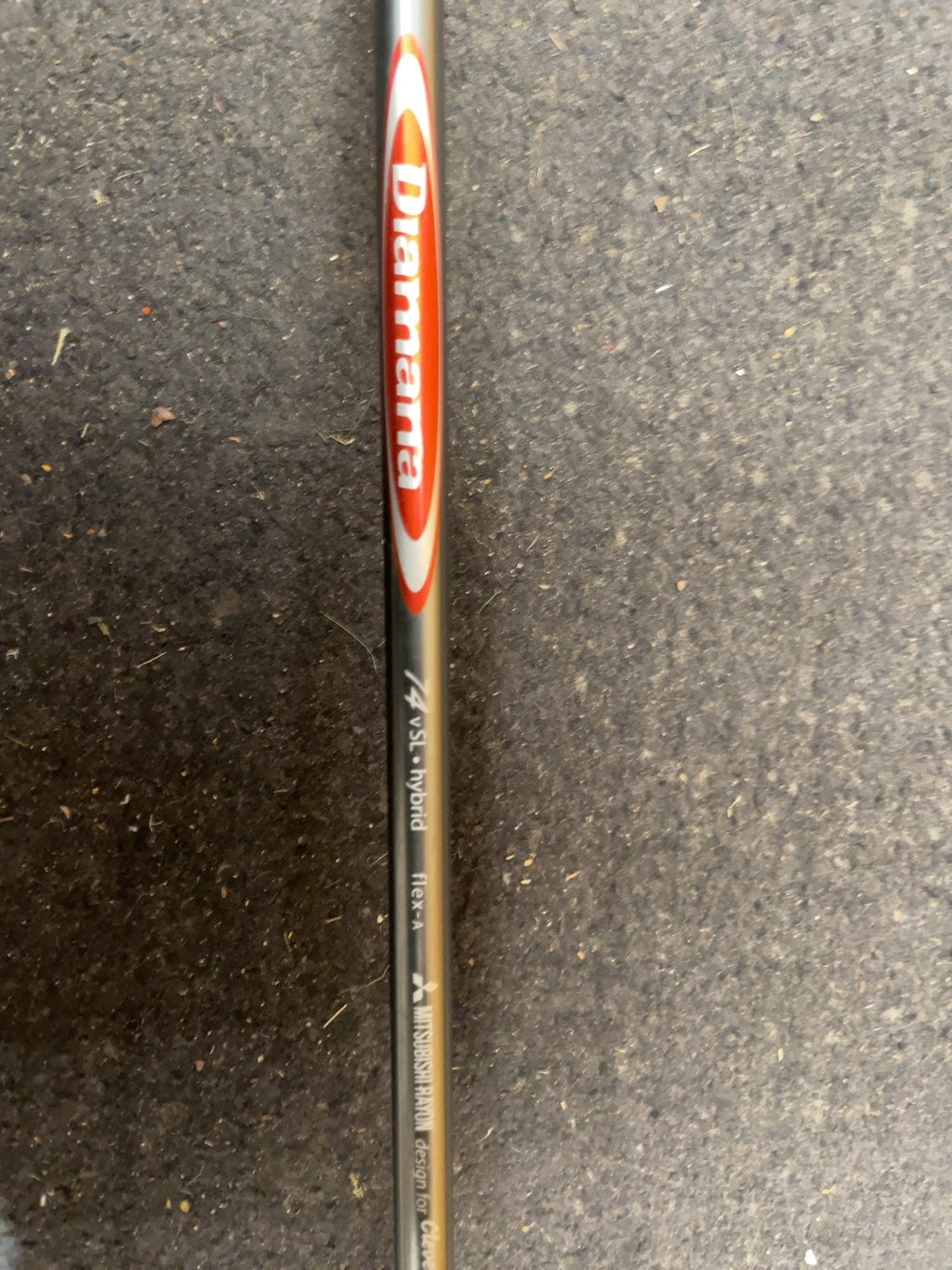 Cleveland Launcher DST 3 Hybrid