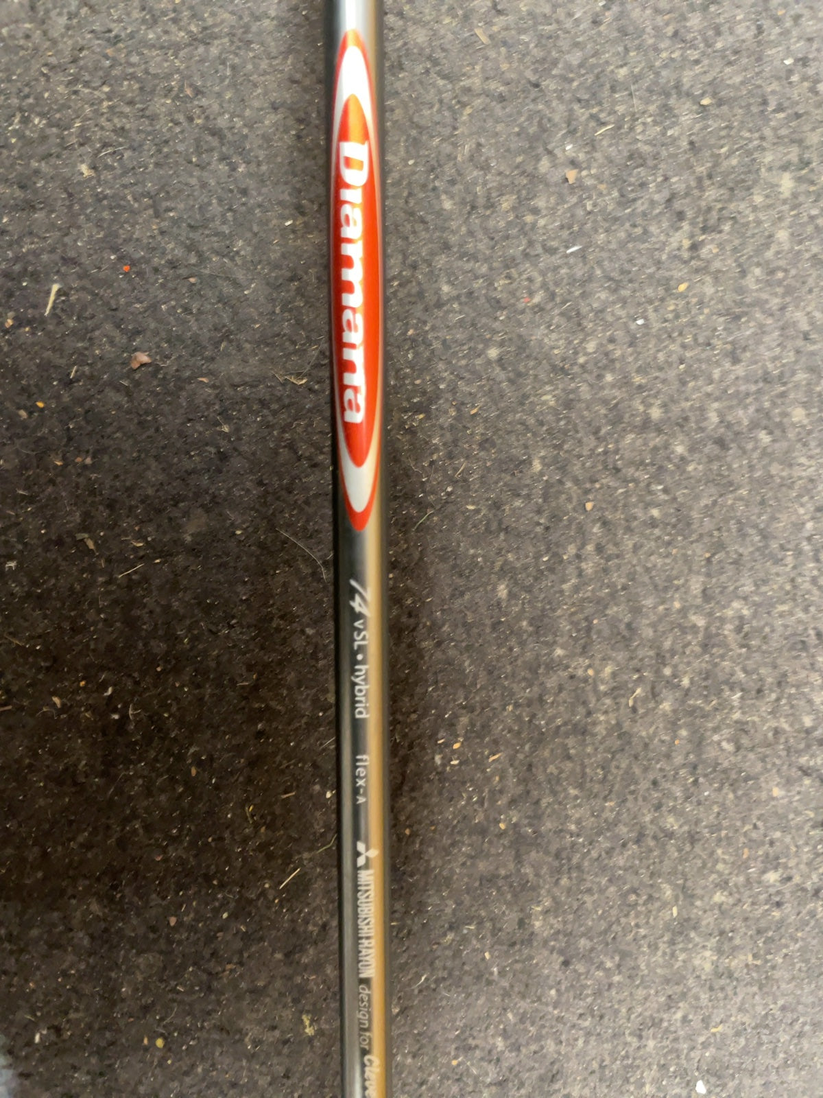 Cleveland Launcher DST 3 Hybrid
