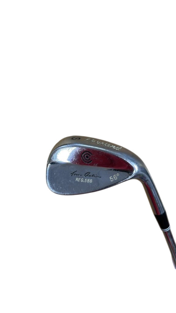 Cleveland Tour Action REG.588 56° Sand Wedge