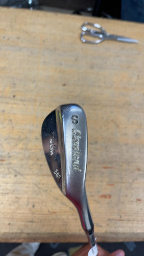 Cleveland Tour Action REG.588 56° Sand Wedge