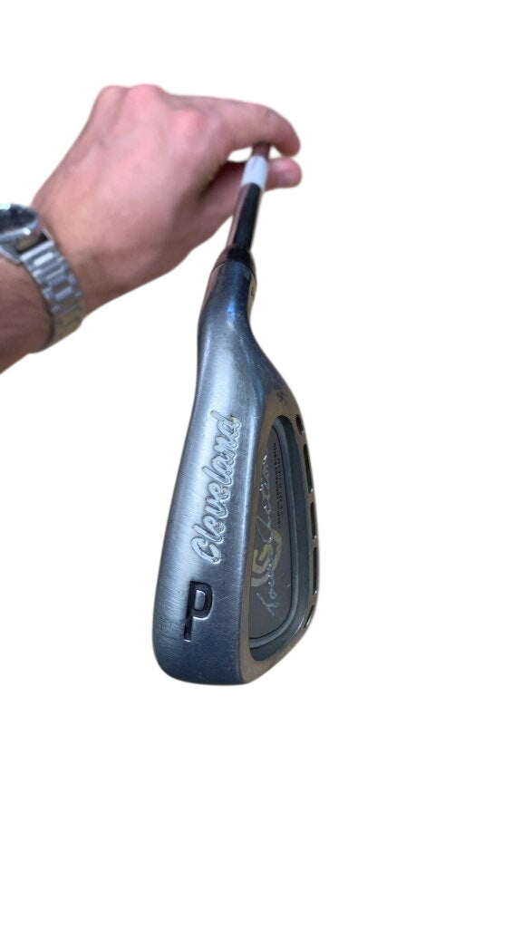 Cleveland VAS Pitching Wedge Golf Club
