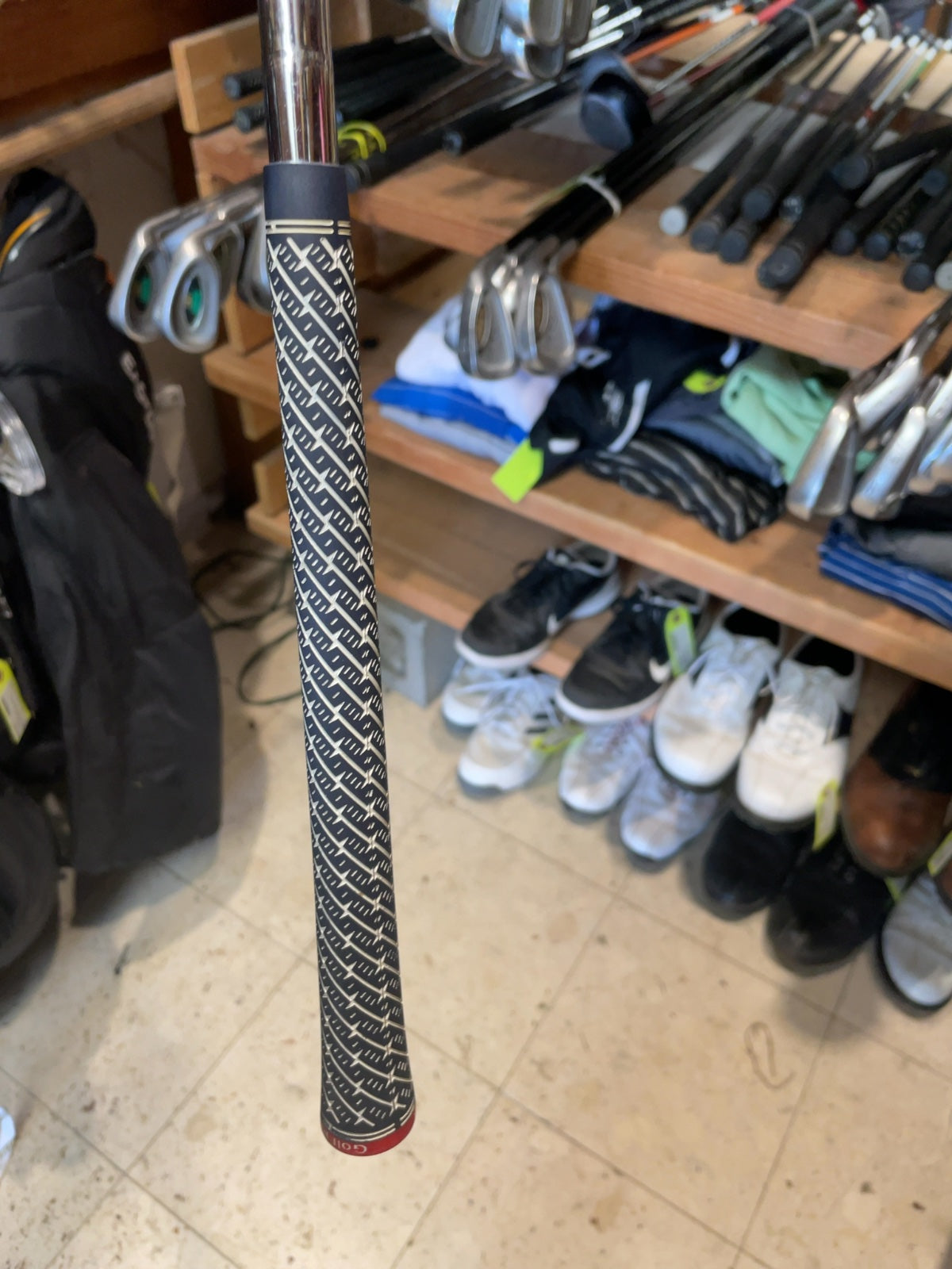 Cobra King F6 Left Hand Gap Wedge