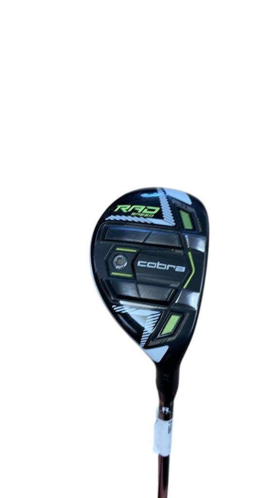 Cobra RADSPEED 21* Hybrid Golf Club