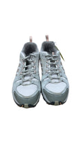 Columbia Hiking Boots - Size 9 - Beige/Orange