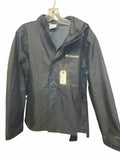 Columbia Omni-Tech Size S Men's Rain Jacket