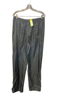 Columbia Packable Rain Pants - Large - Black