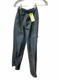 Columbia Rain Pants JR 8 Black
