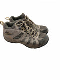 Columbia Techlite Hiking Boots Size 8 Brown