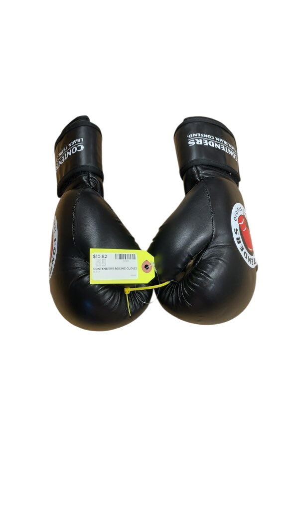 Contenders Boxing Gloves
