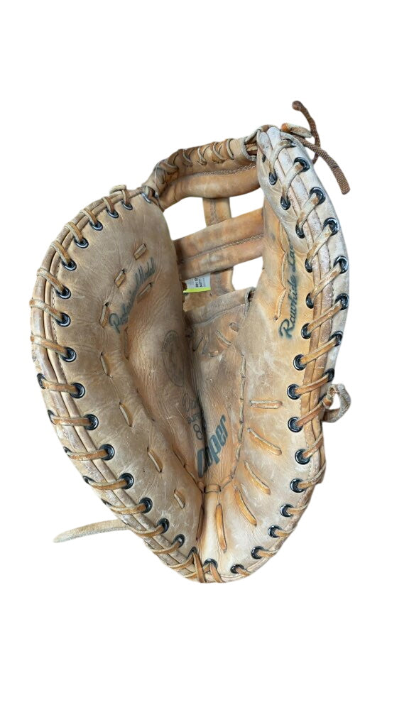Cooper 12" Right Hand Throw Catcher's Mitt