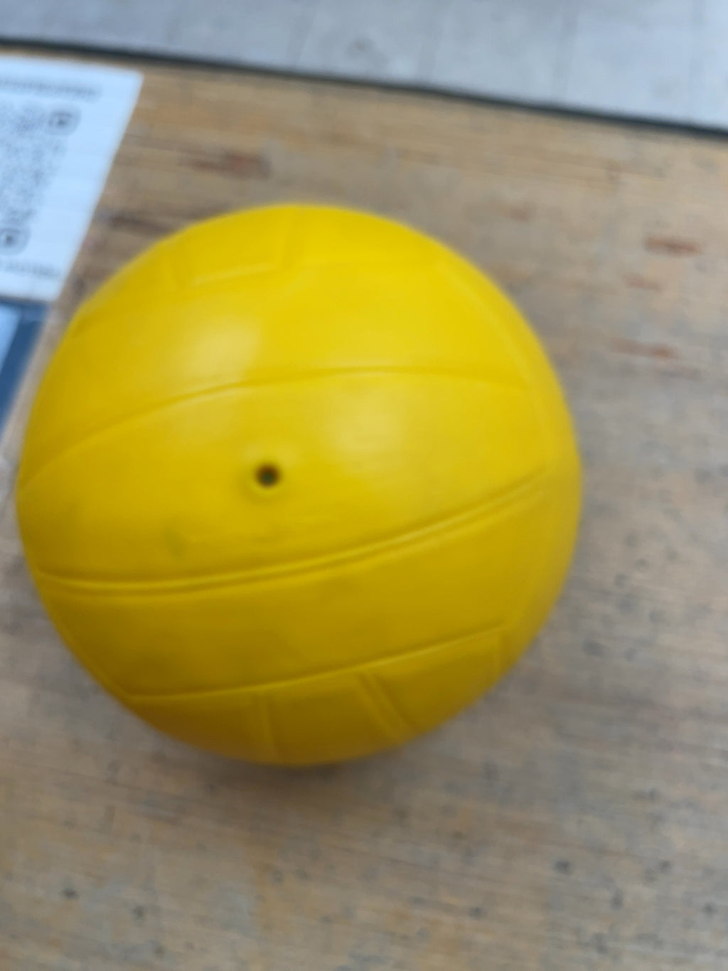 Cooper Gym Ball