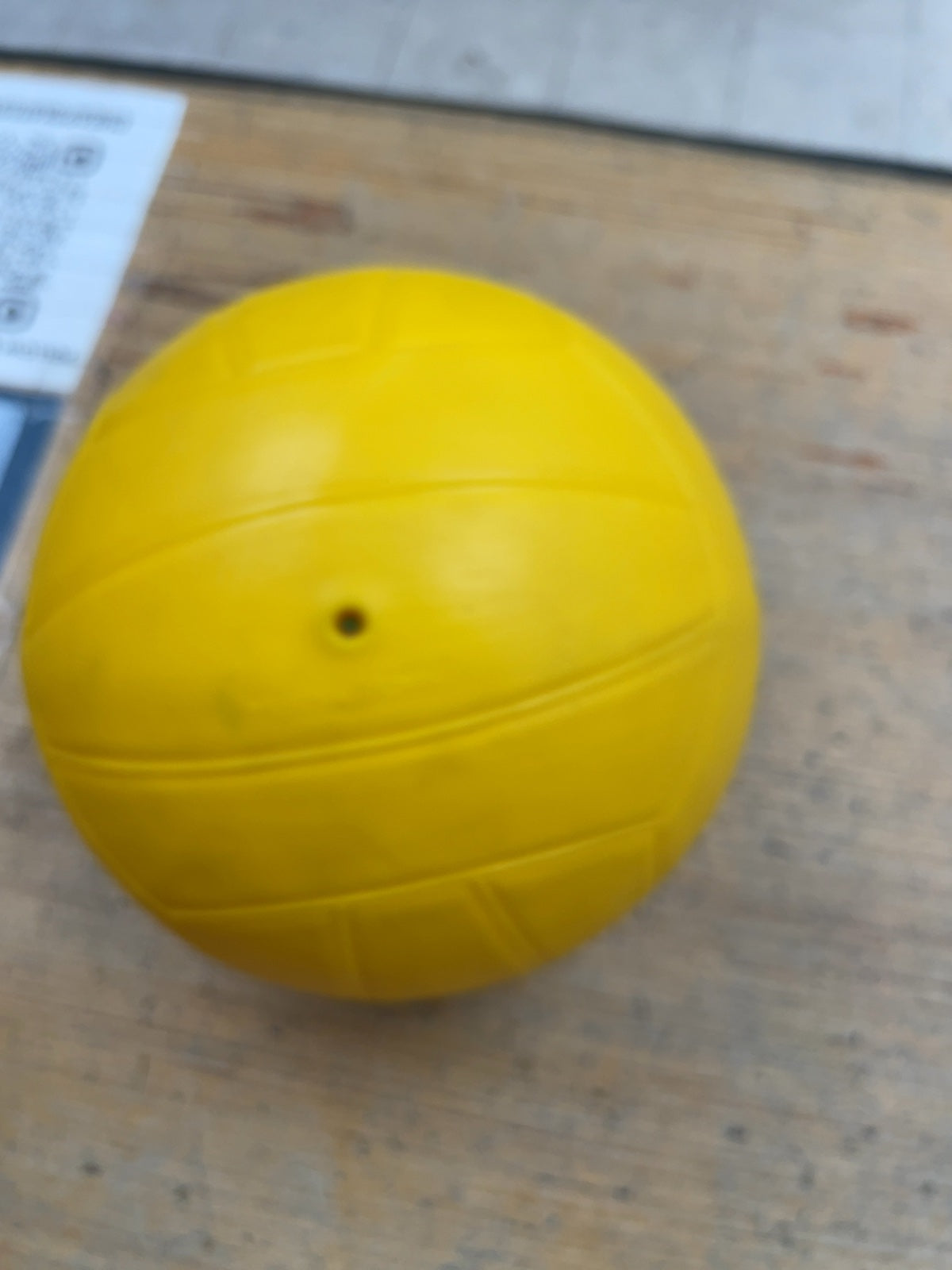 Cooper Gym Ball