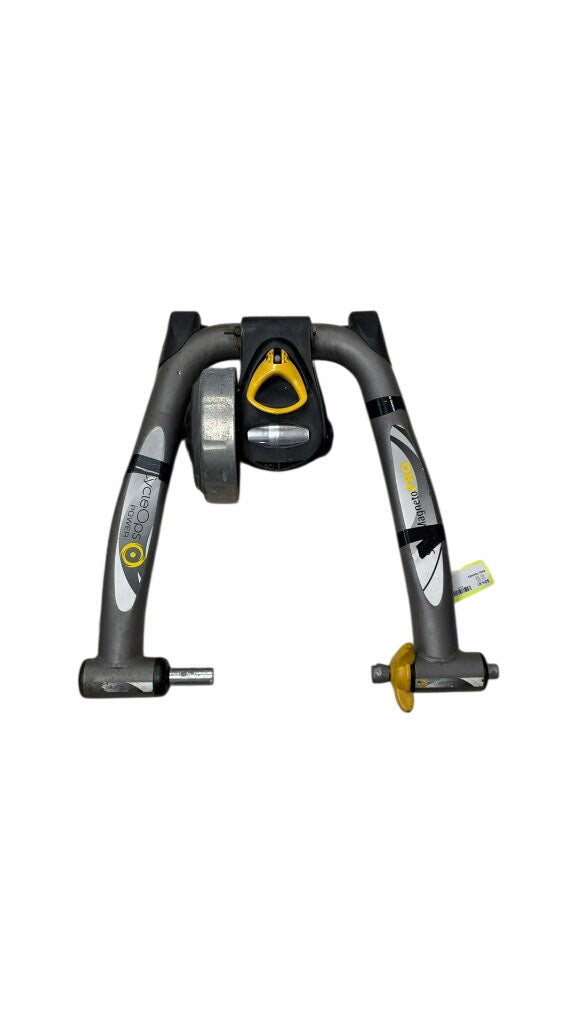 CycleOps Magneto Pro Indoor Bike Trainer