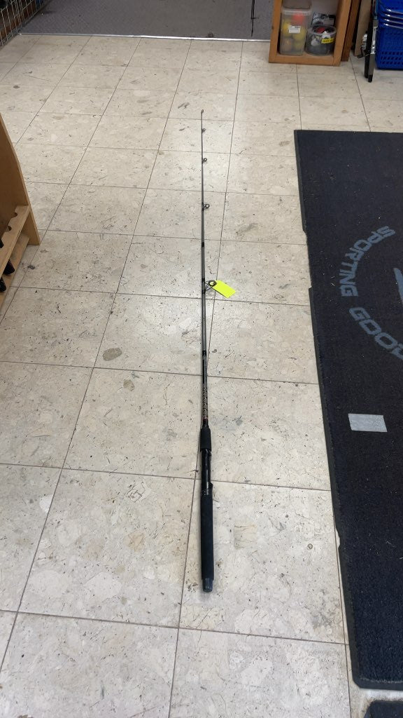 Daiwa Silver Series Graphite Fishing Rod