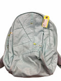 Dakine Blue Backpack