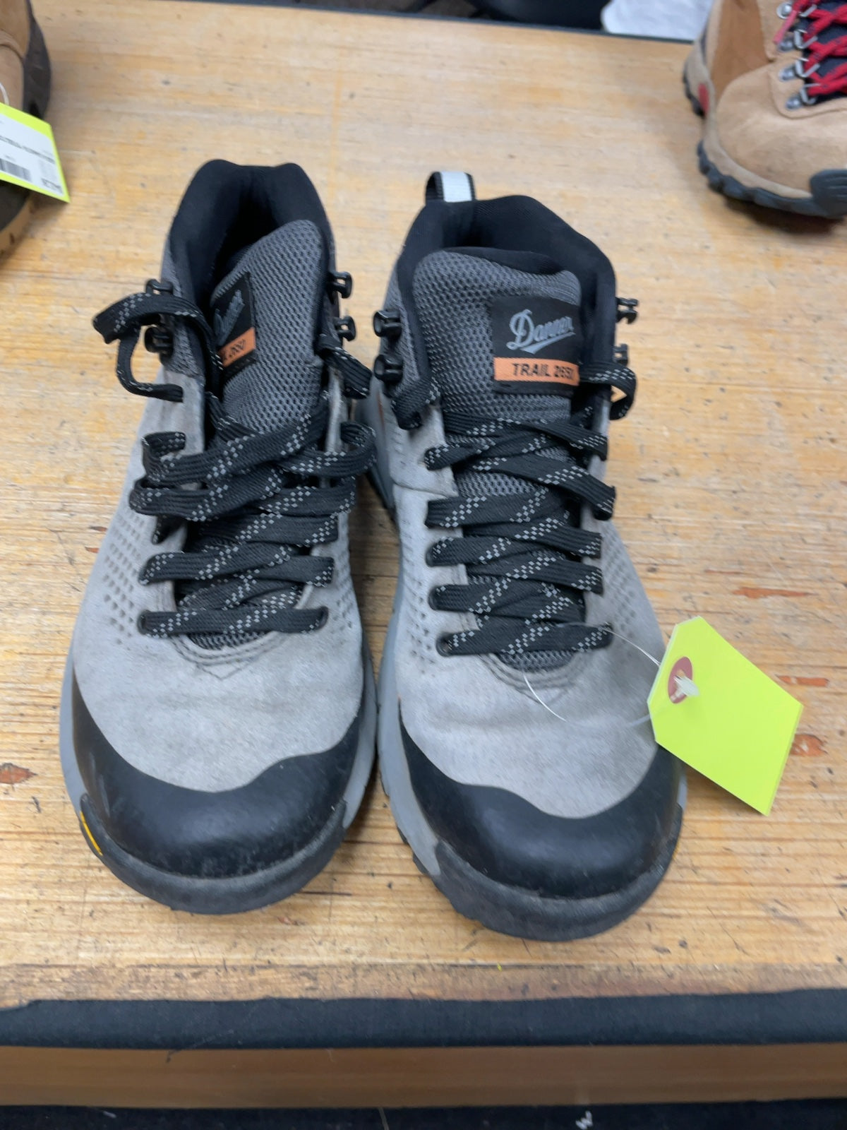 Danner Trail 2650 Hiking Boots - Ladies Size 6.5