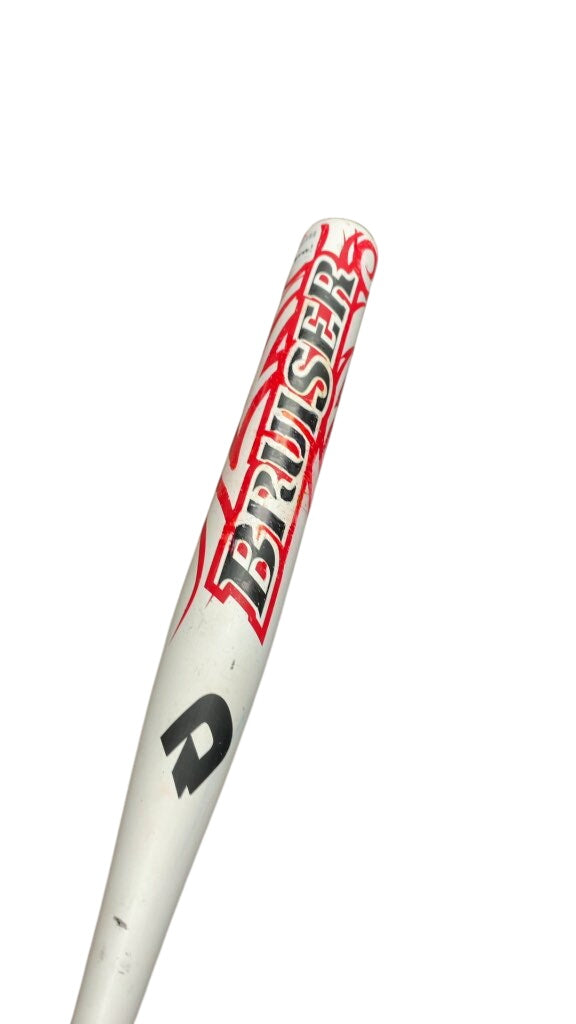 DeMarini Bruiser Softball Bat - 34" 28oz