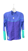 Descente Men's Medium Surf Shirt