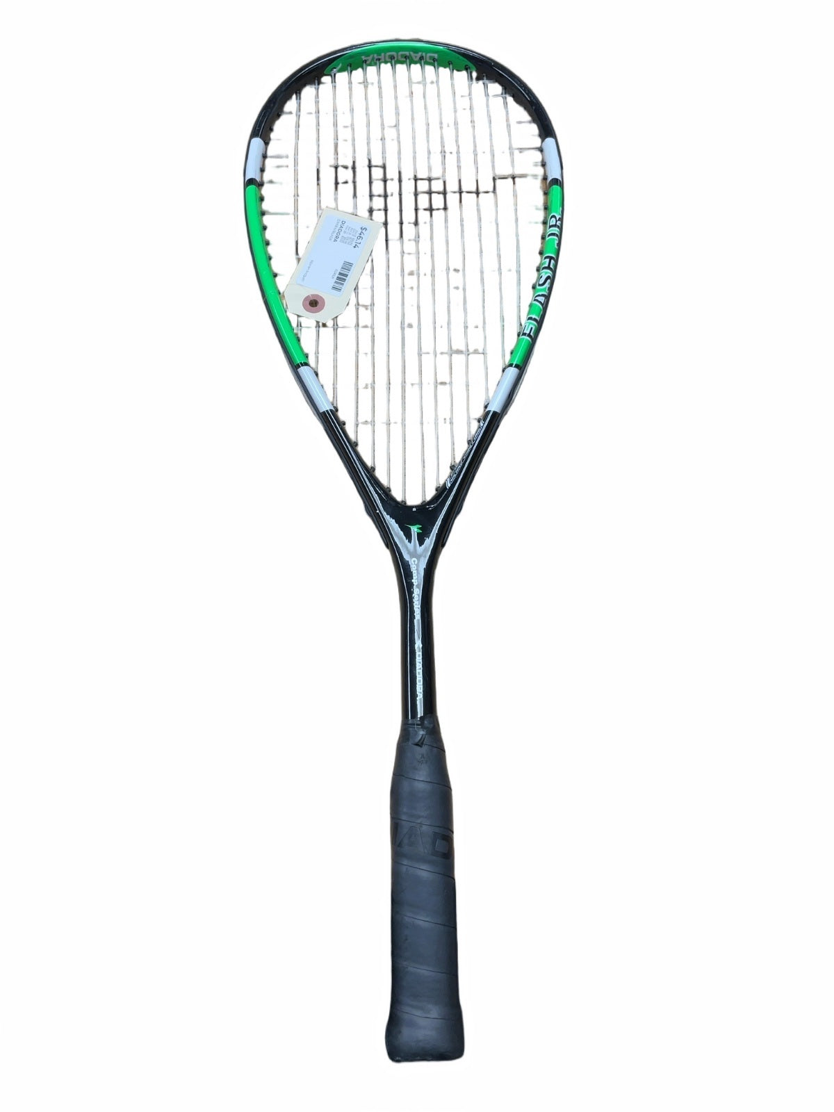 Diadora Flash JR Junior Squash Racquet