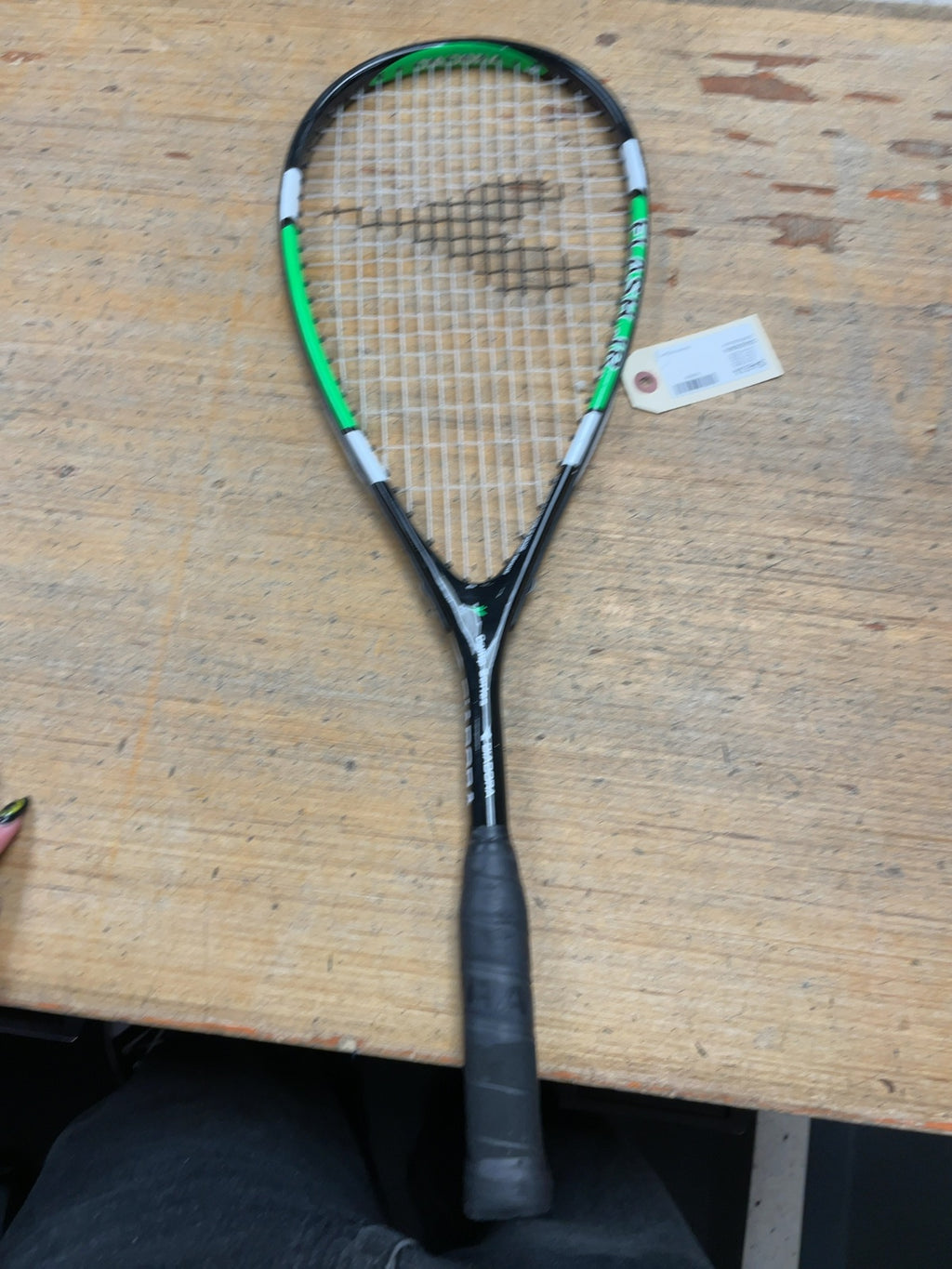Diadora Flash JR Junior Squash Racquet