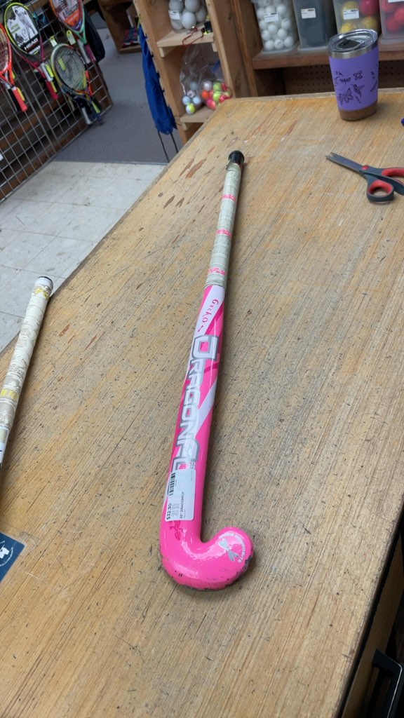 Dragonfly Gecko 30" Field Hockey Stick