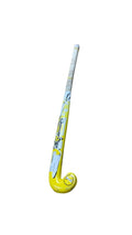 Dragonfly Mystique Gold 32" Field Hockey Stick
