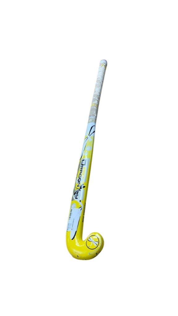 Dragonfly Mystique Gold 32" Field Hockey Stick