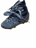 Dream Pairs Soccer Cleats Size 11 Grey/Black