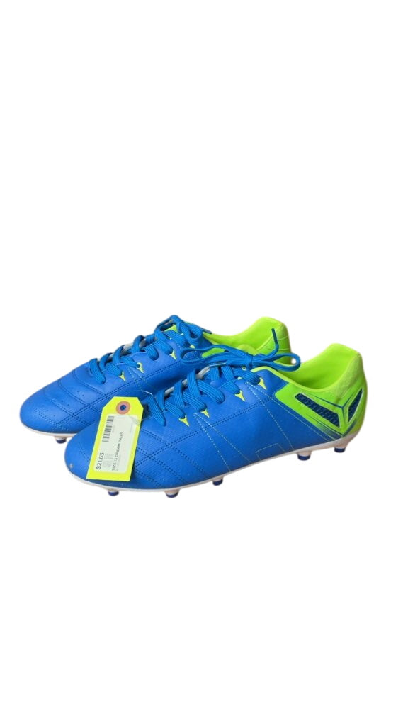 Dream Pairs Soccer Cleats - Size 13