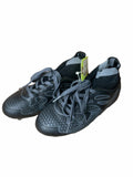 Dream Pairs Soccer Cleats Size 13C Grey