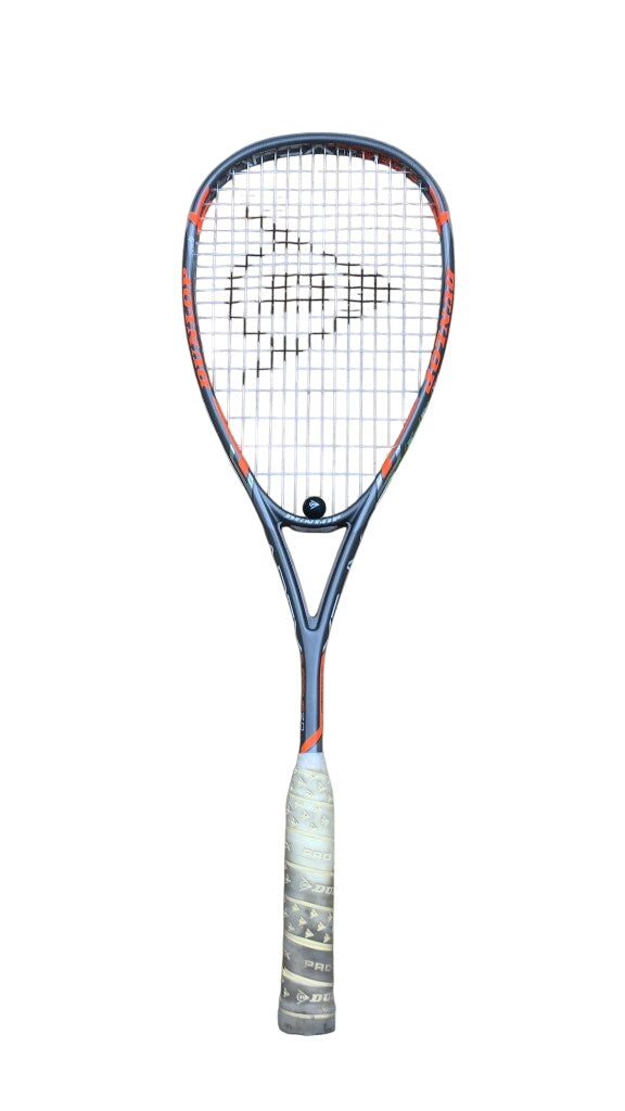 Dunlop Apex Supreme 2.0 Squash Racquet