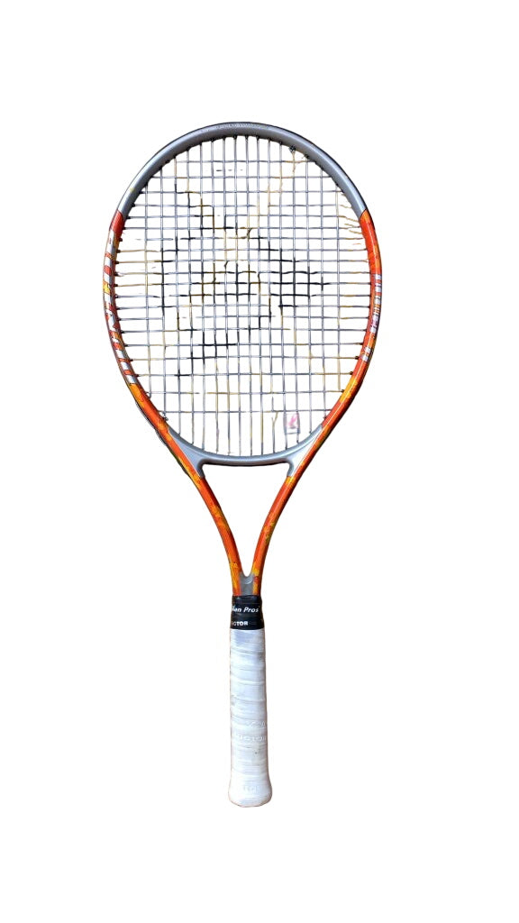 Dunlop Power Ti Adult Tennis Racquet