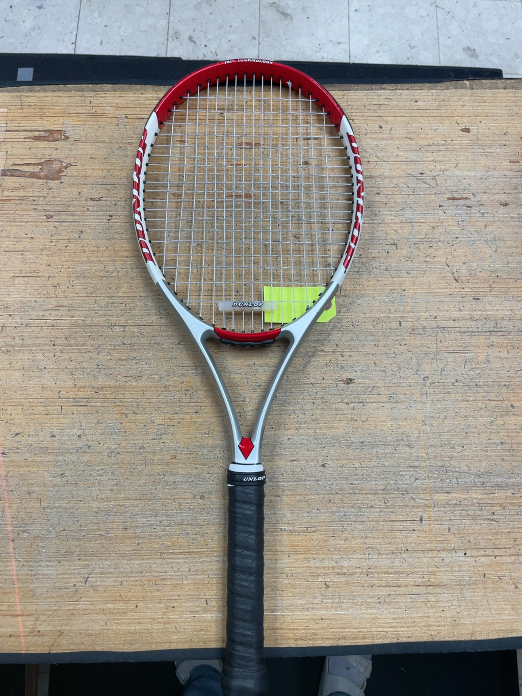 Dunlop Super Revelation 95 Size 3 Tennis Racquet