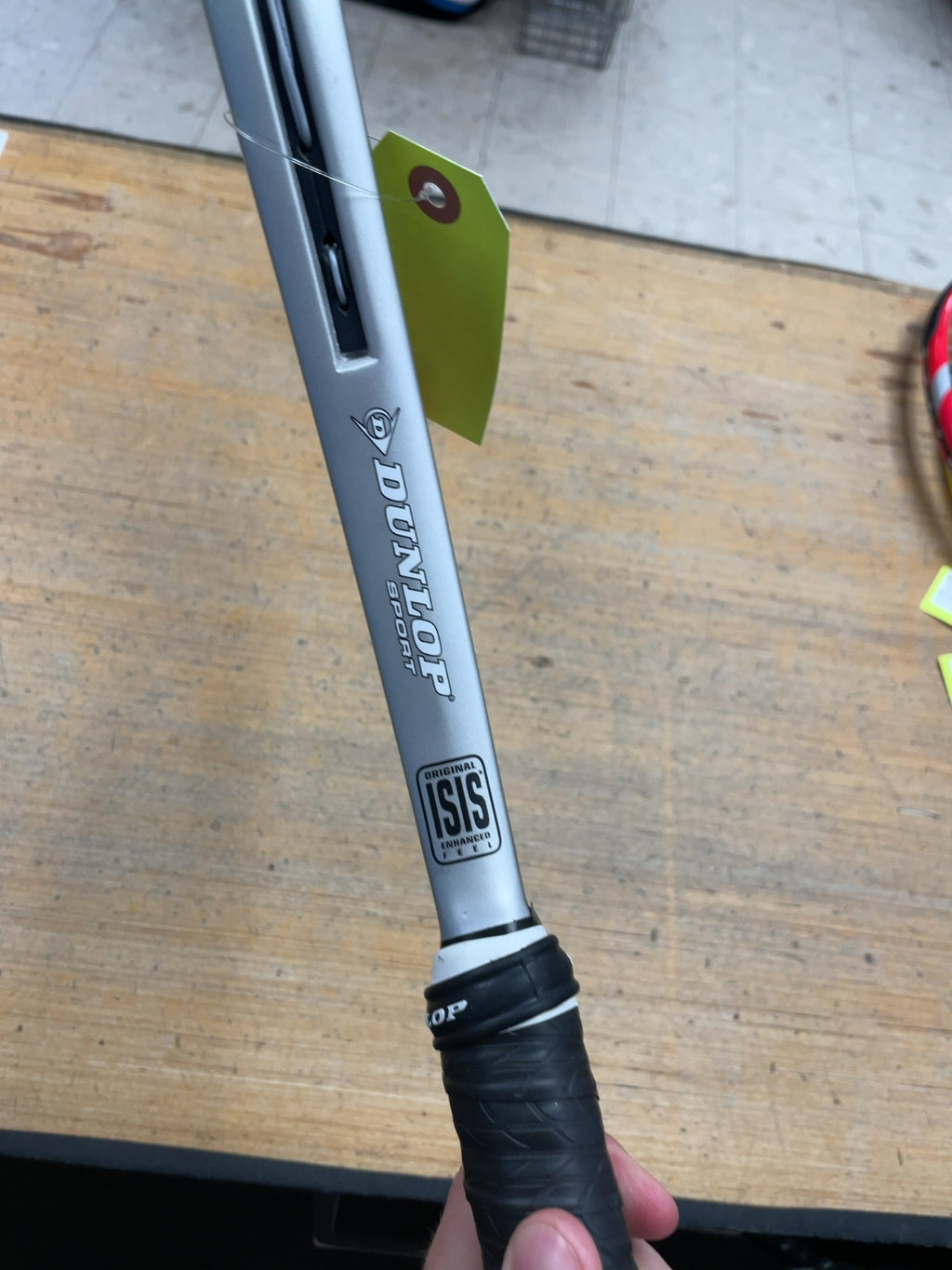 Dunlop Super Revelation 95 Size 3 Tennis Racquet