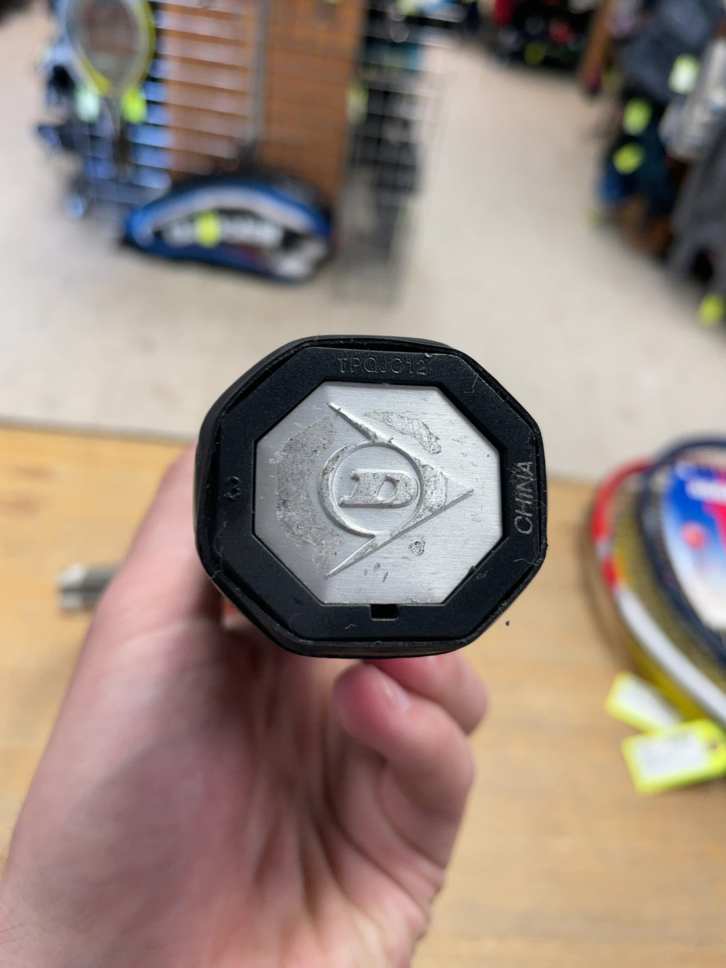 Dunlop Super Revelation 95 Size 3 Tennis Racquet