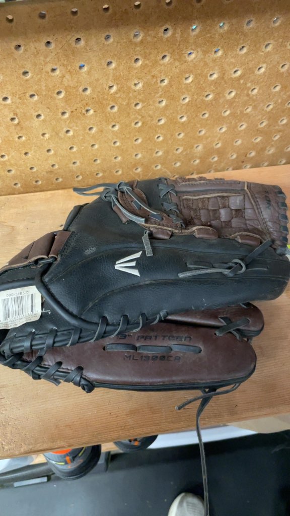 Easton 13" Baseball Glove ML1300CR