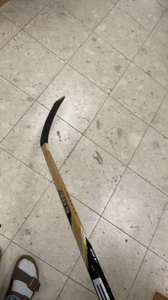 Easton ABS Wood Hockey Stick - LH