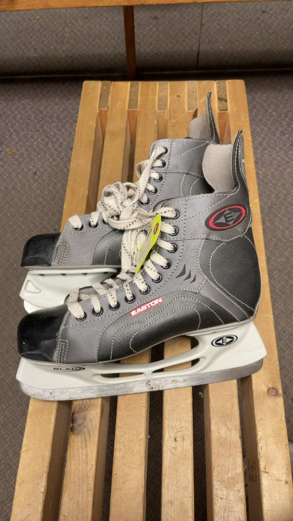 Easton Hockey Skates - Size 10