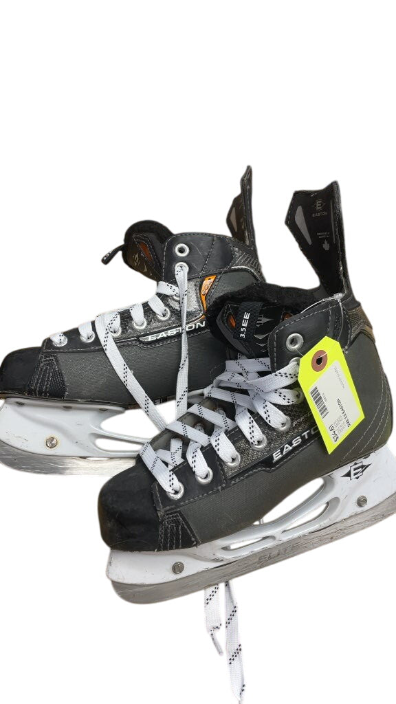 Easton Hockey Skates Size 3.5 EE