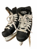 Easton Magnum Size 10C Hockey Skates